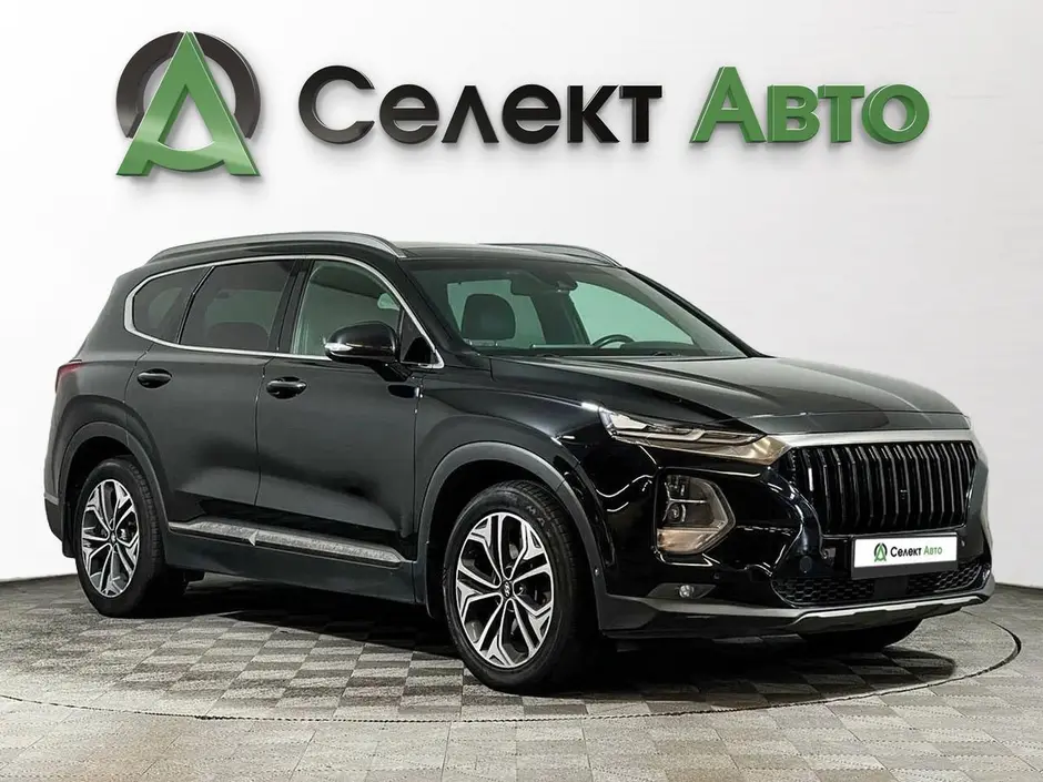фото автомобиля