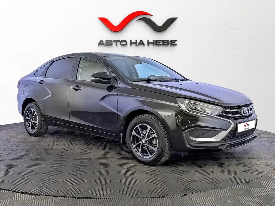 «Авто на Неве»