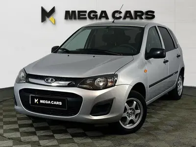 LADA (ВАЗ) Kalina