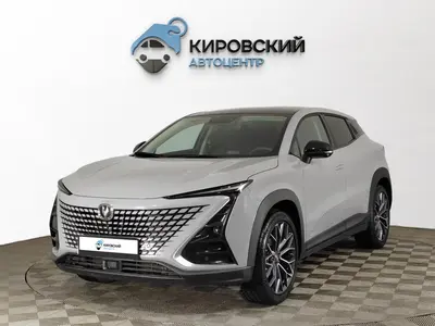 Changan UNI-T