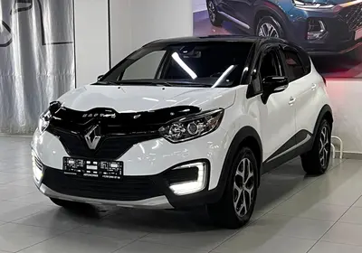 Renault Kaptur