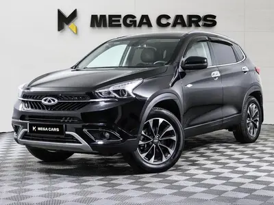 Chery Tiggo 7