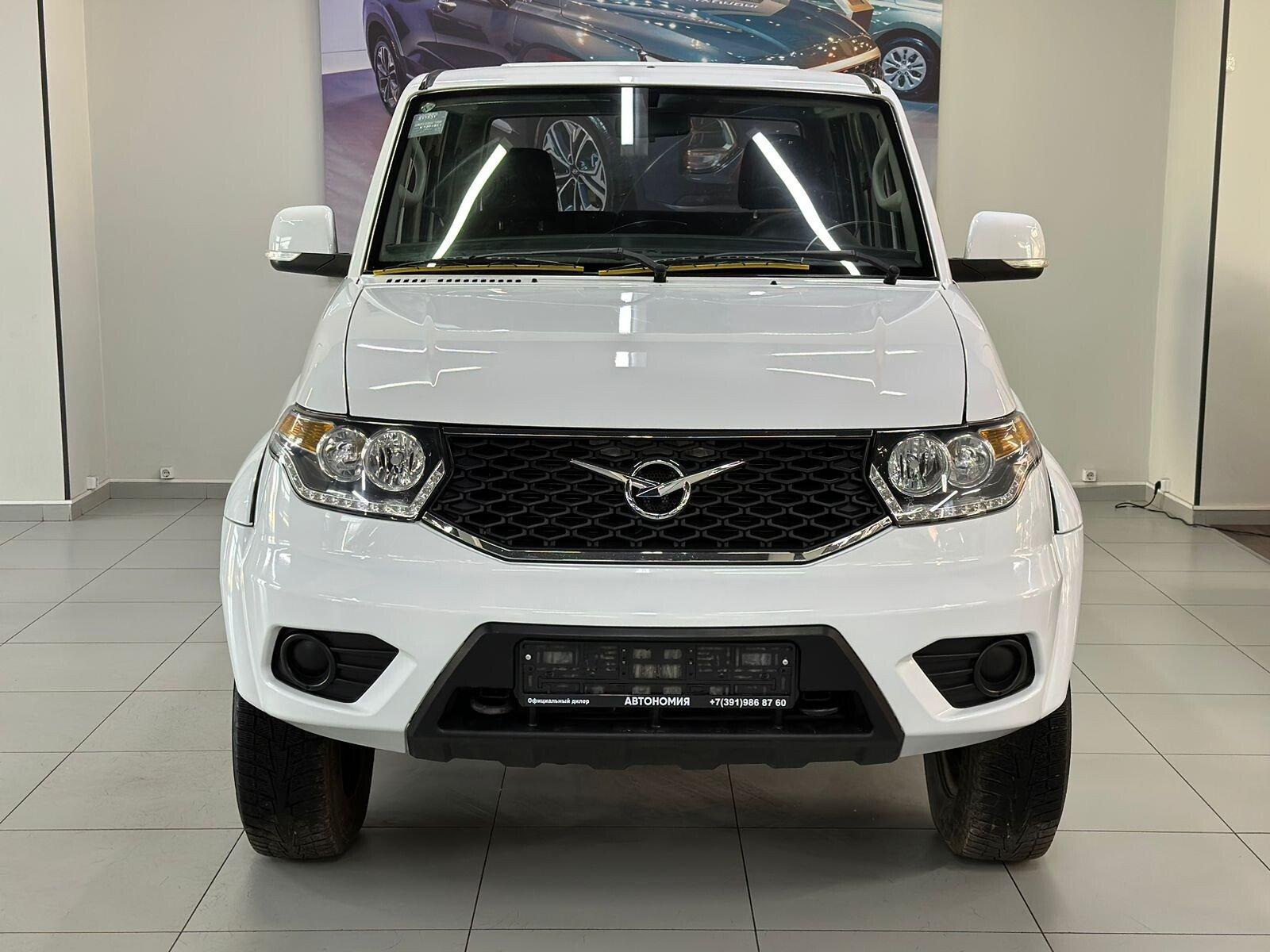 фото автомобиля 1