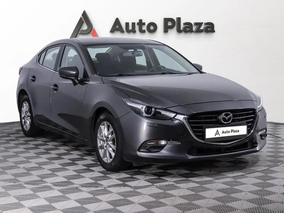 AutoPlaza