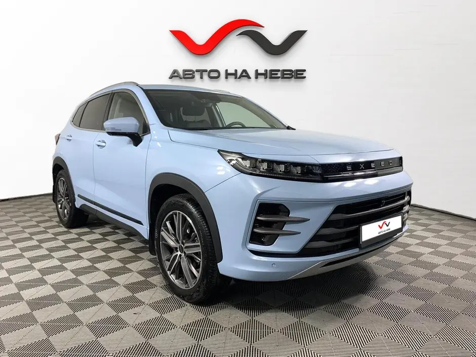 «Авто на Неве»
