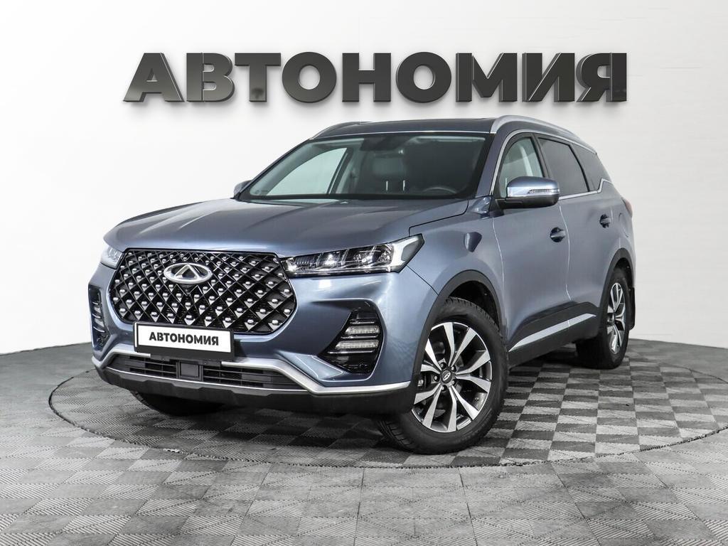 фото автомобиля 0