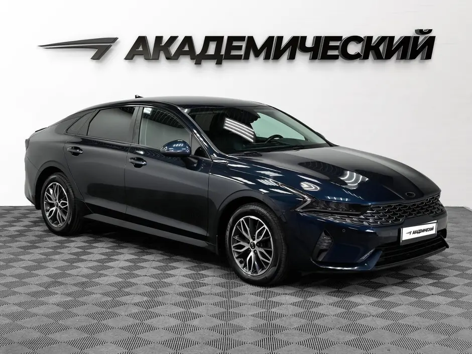 фото автомобиля