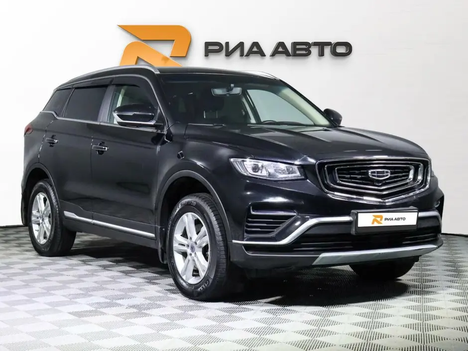 фото автомобиля