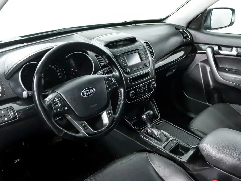 «Авто на Неве»