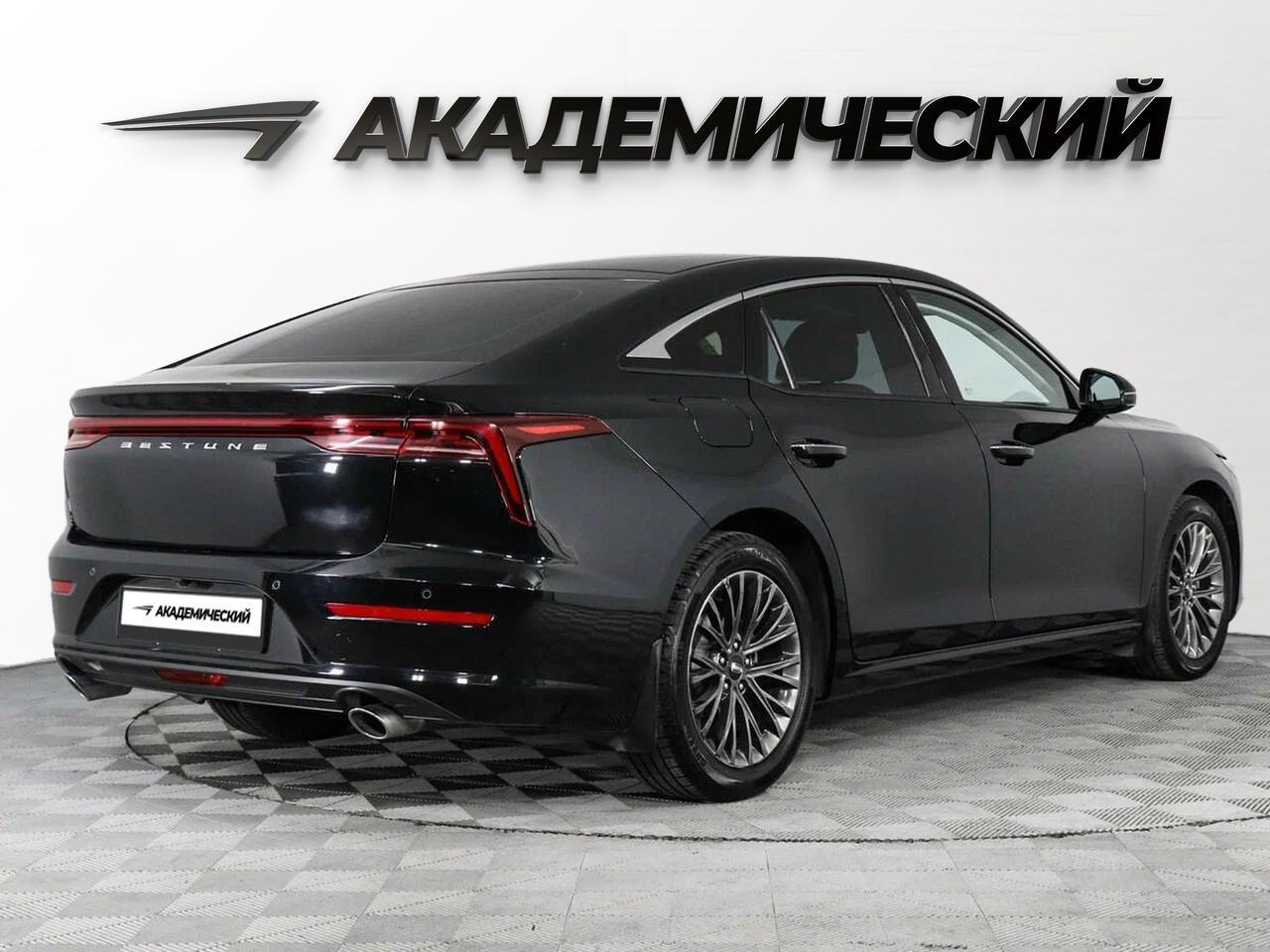 фото автомобиля 1