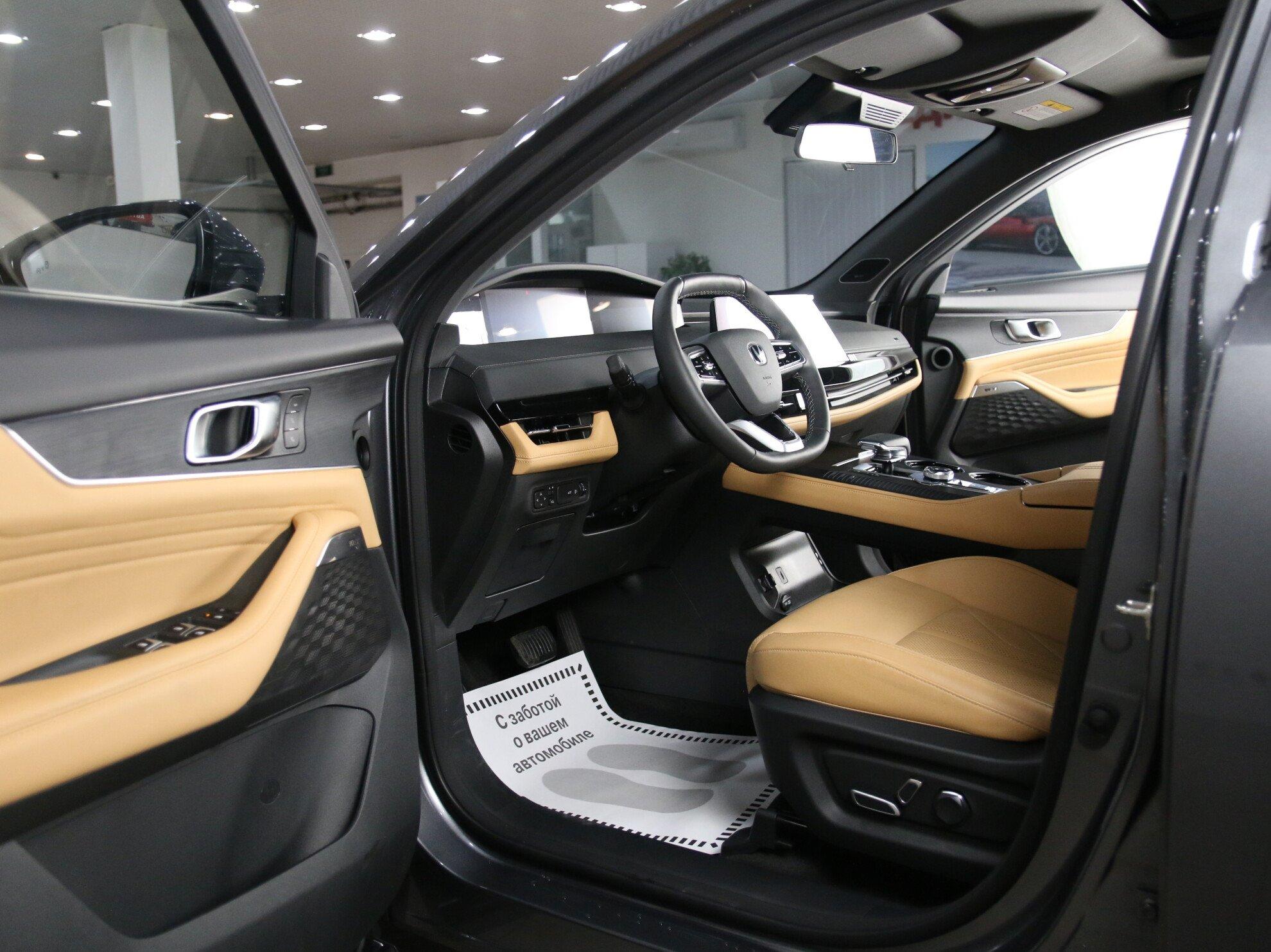 фото автомобиля 7