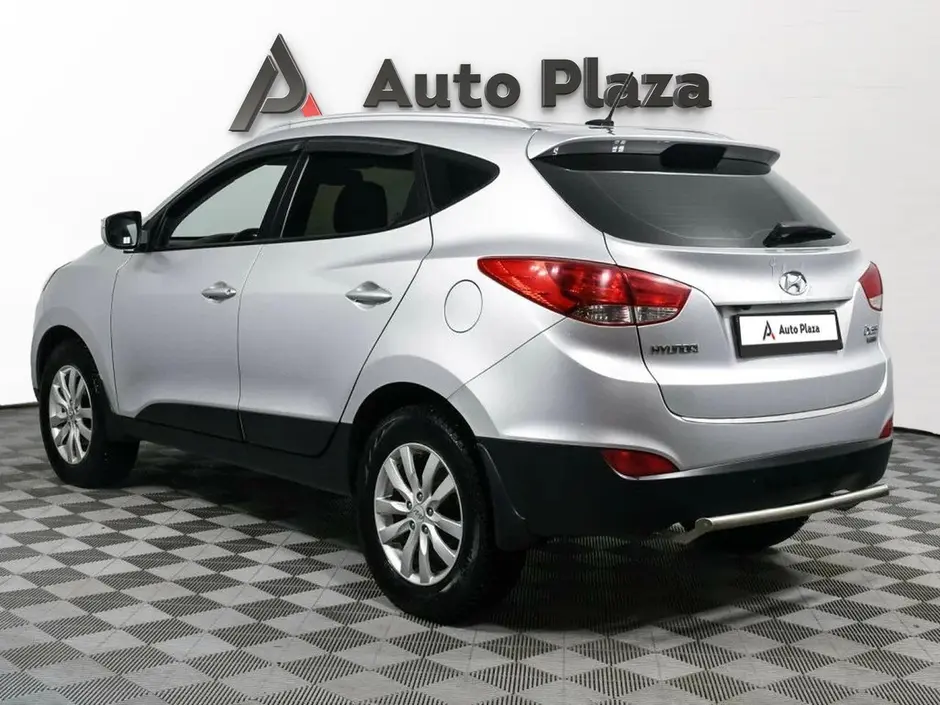 AutoPlaza