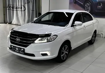 Lifan Solano