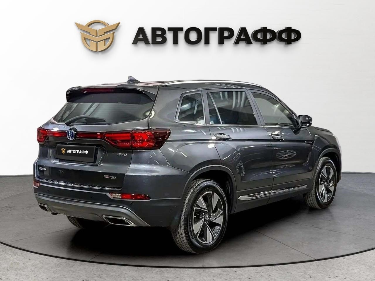 фото автомобиля 1