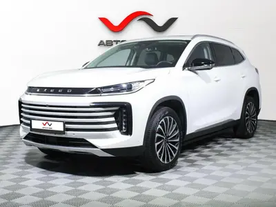 «Авто на Неве»