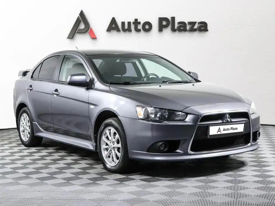 AutoPlaza