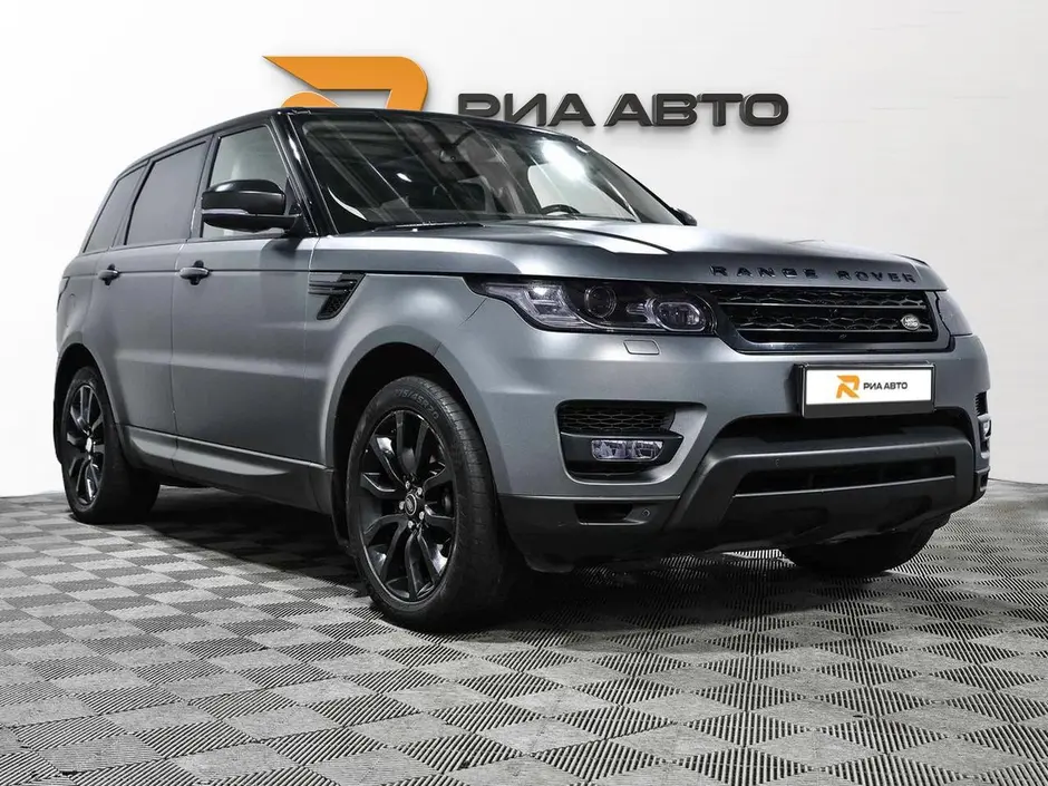 фото автомобиля