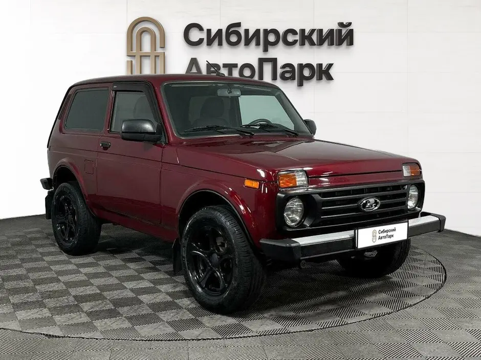 фото автомобиля
