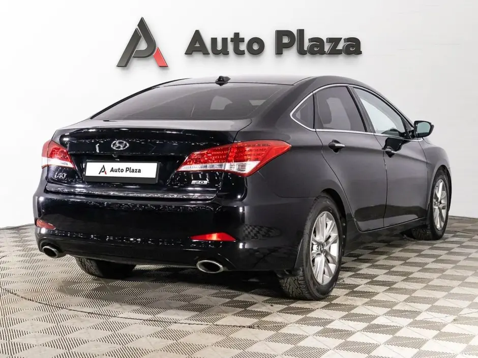 AutoPlaza