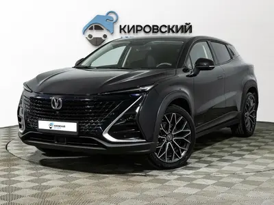 Changan UNI-T