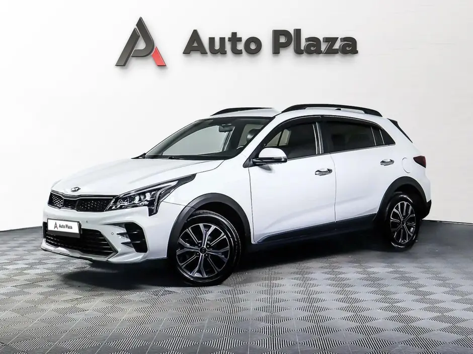 AutoPlaza