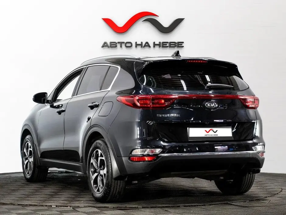 «Авто на Неве»