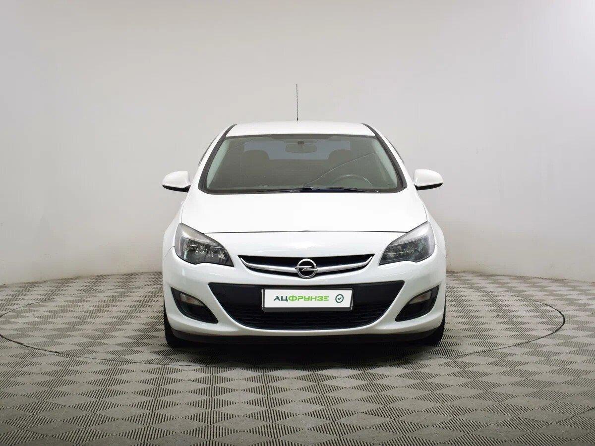 фото автомобиля 1