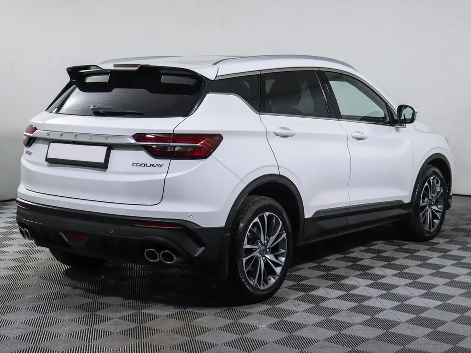 «Авто на Неве»