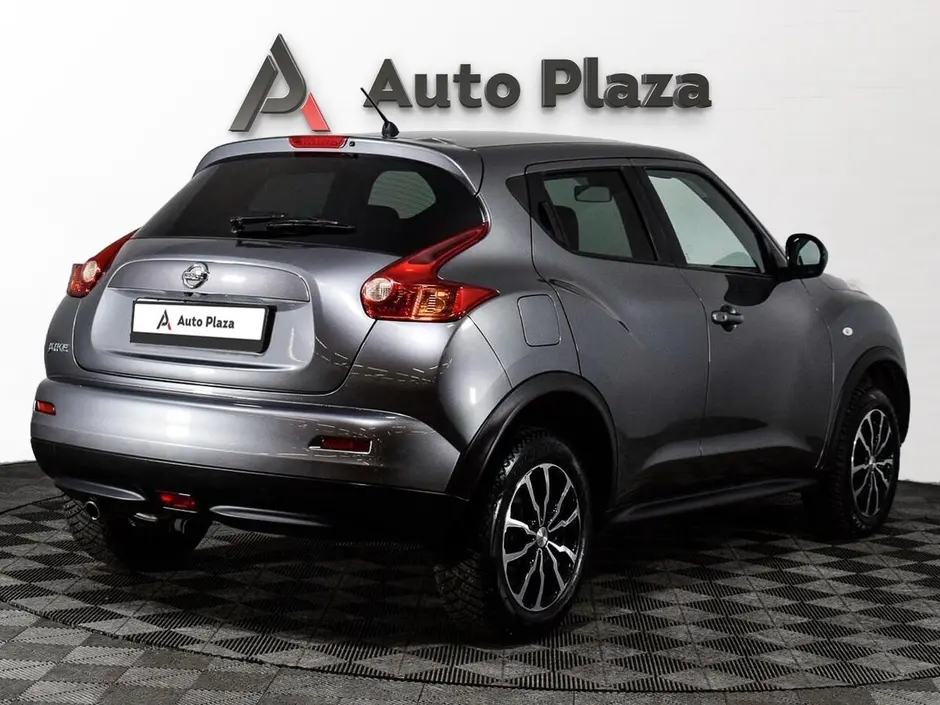 AutoPlaza