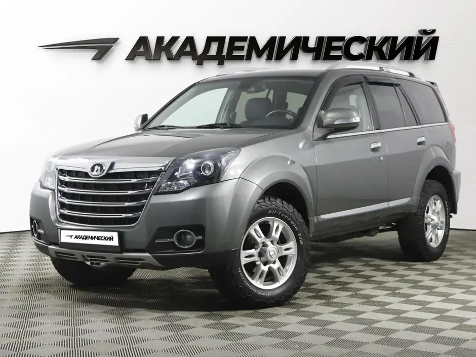 фото автомобиля