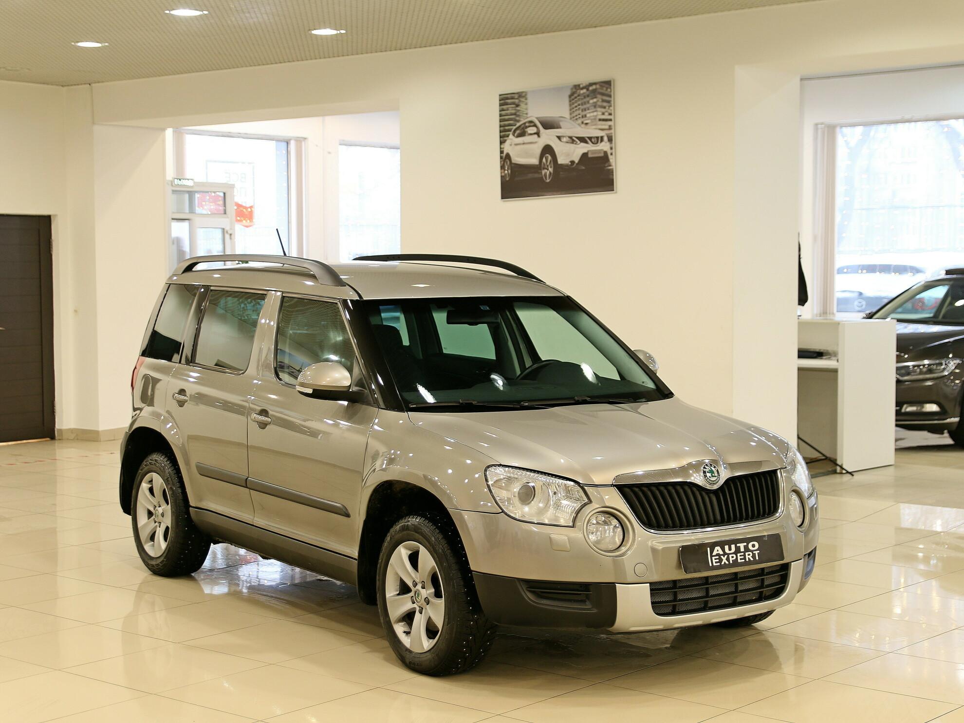 фото автомобиля 1