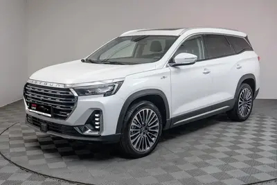 Jetour X90 PLUS