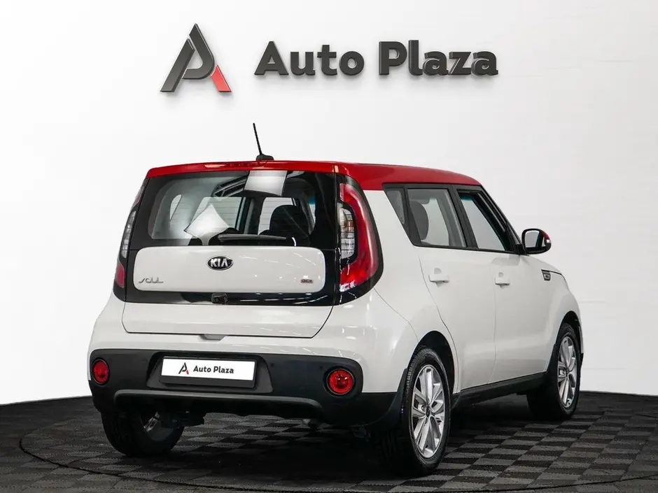 AutoPlaza