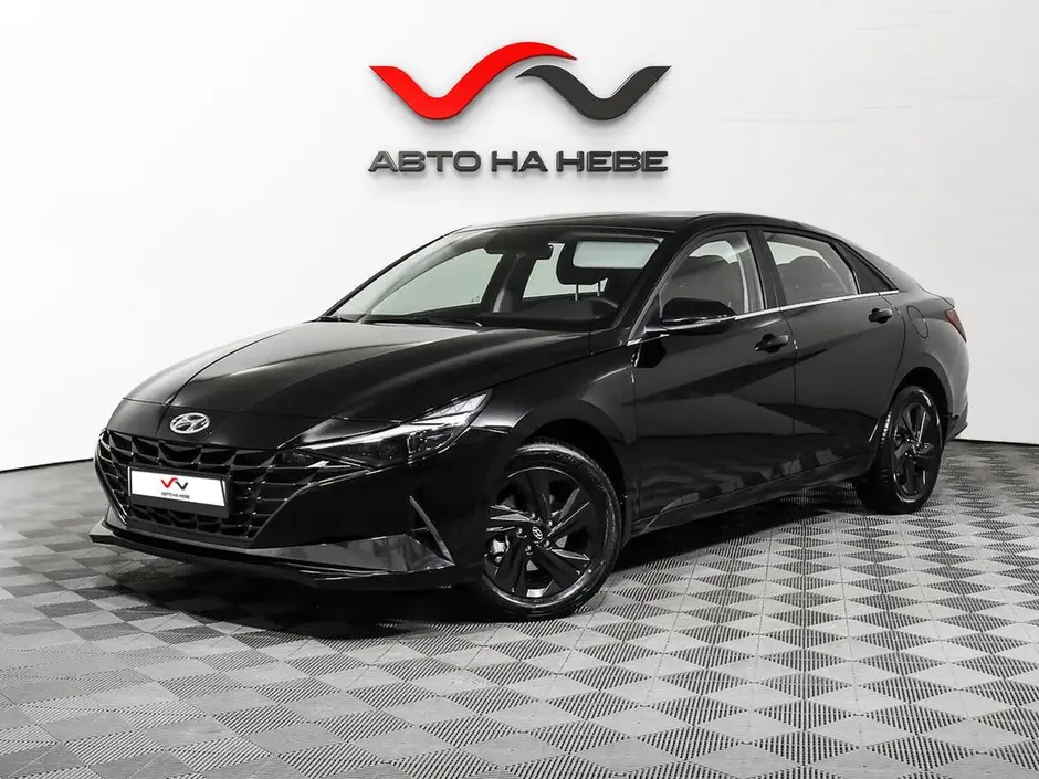 «Авто на Неве»