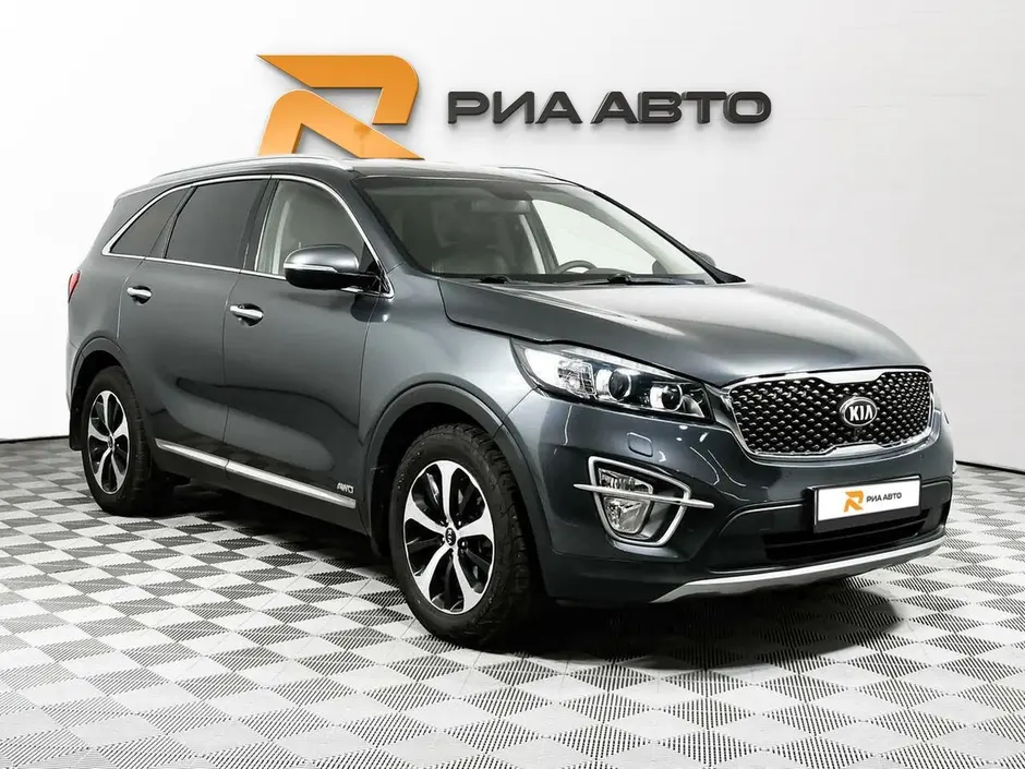 фото автомобиля