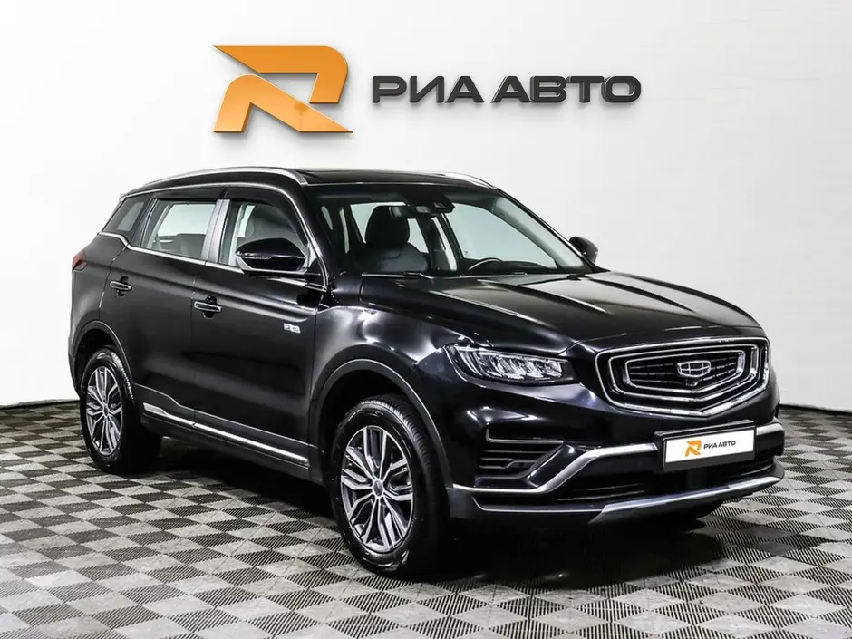 фото автомобиля