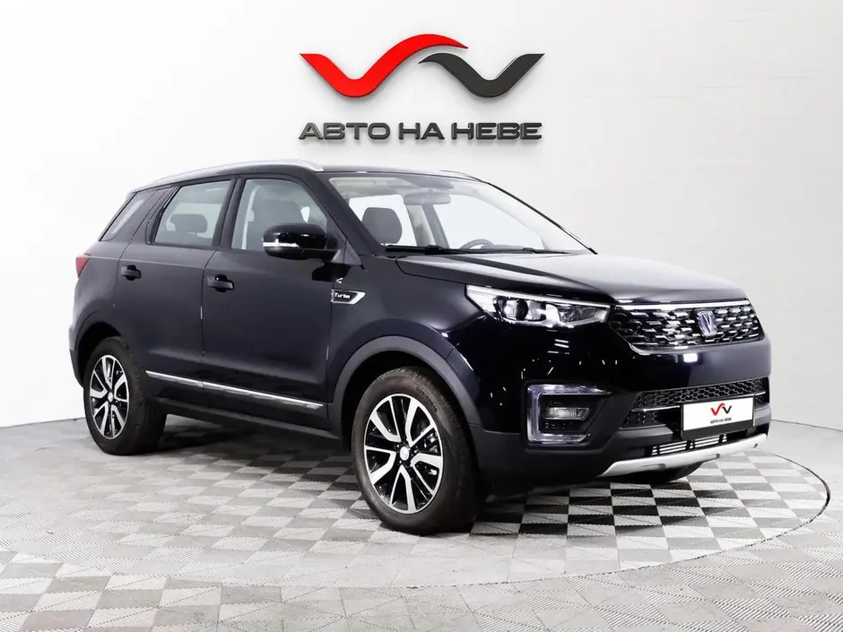 «Авто на Неве»