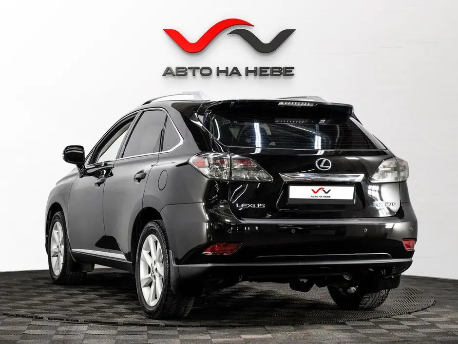 «Авто на Неве»