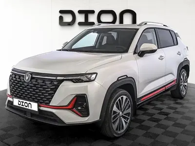 Changan CS35PLUS