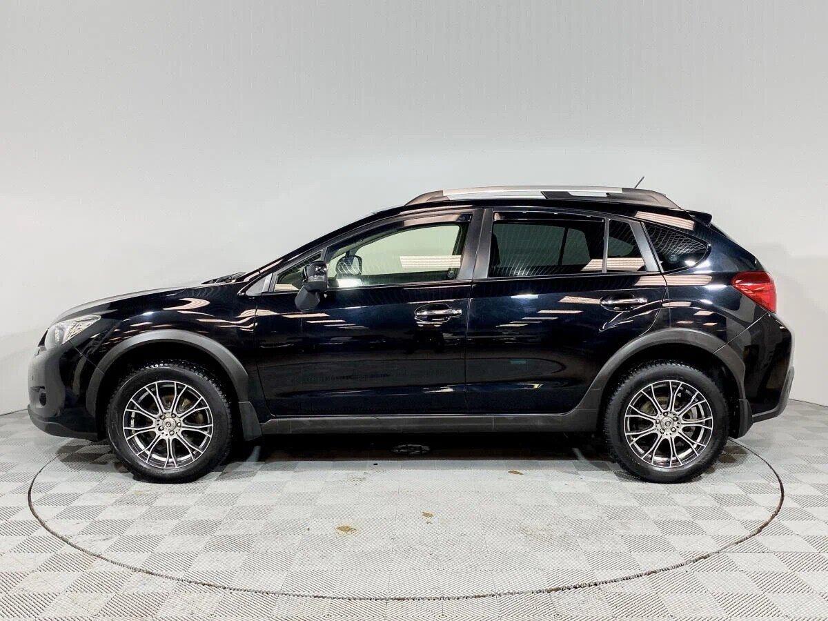 фото автомобиля 7