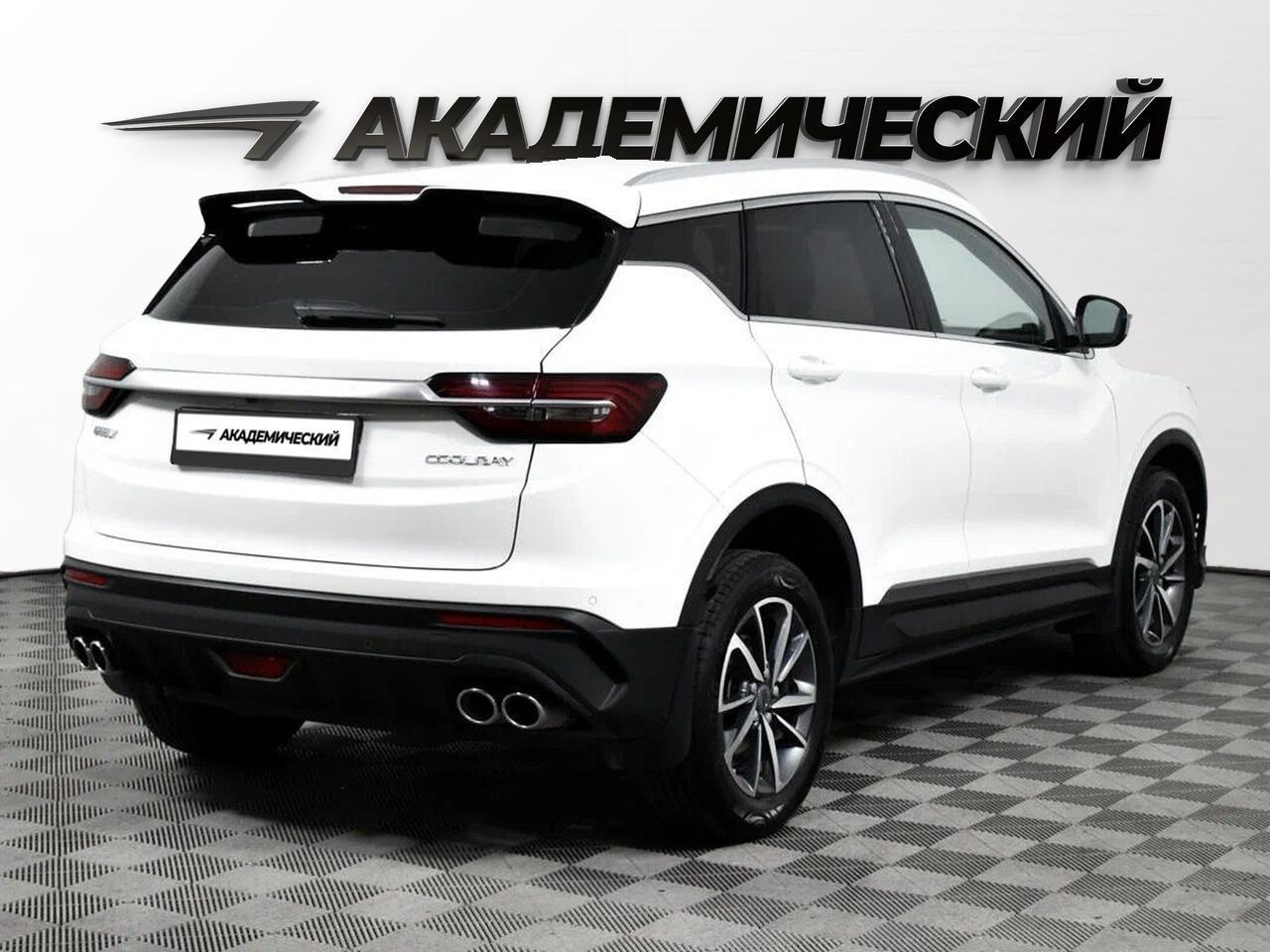 фото автомобиля 1