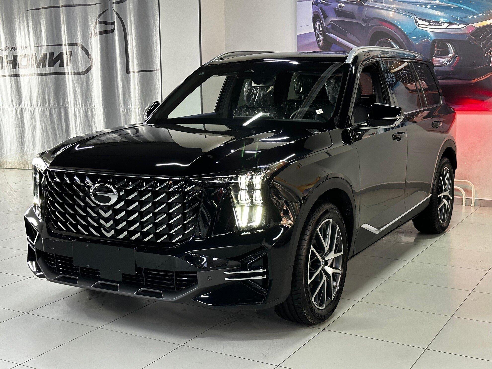 фото автомобиля 0