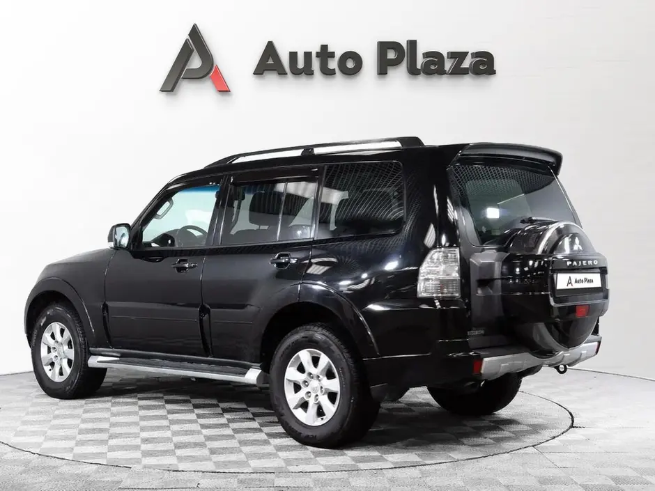 AutoPlaza