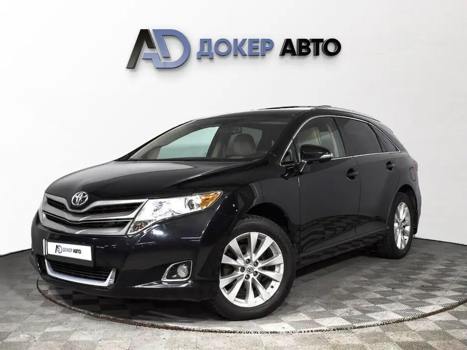 фото автомобиля