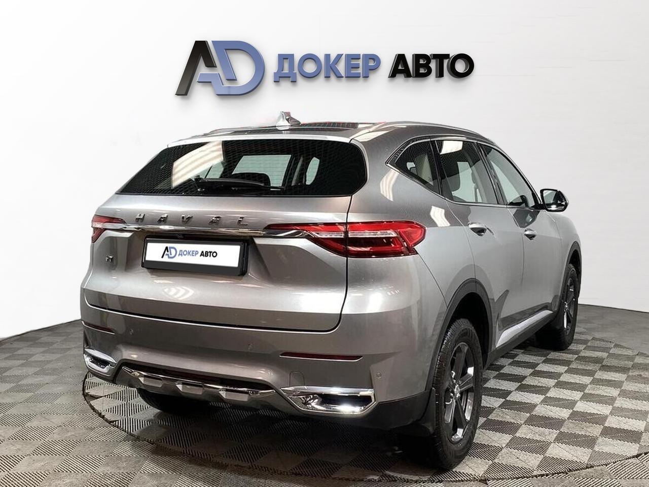 фото автомобиля 1