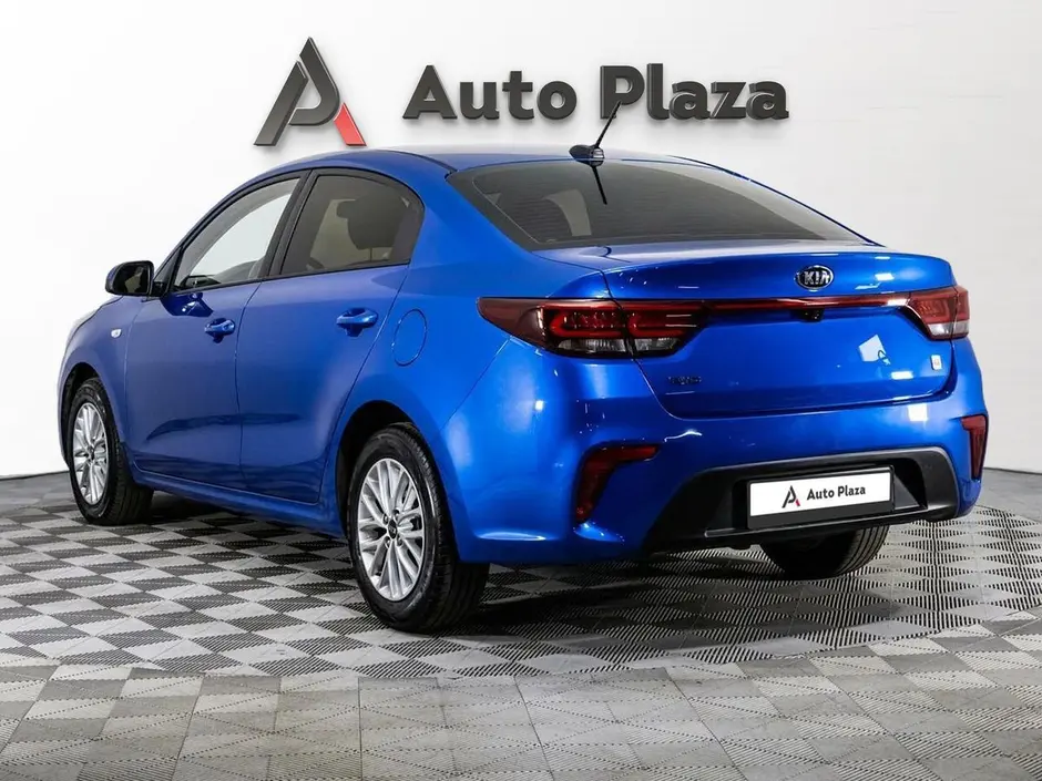 AutoPlaza