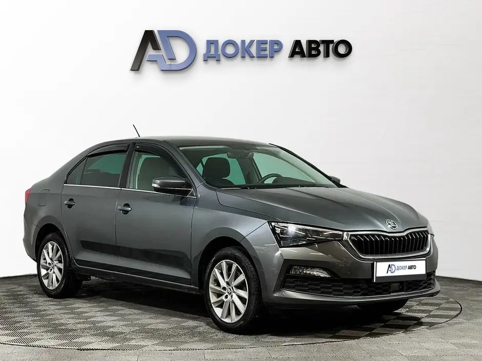 фото автомобиля