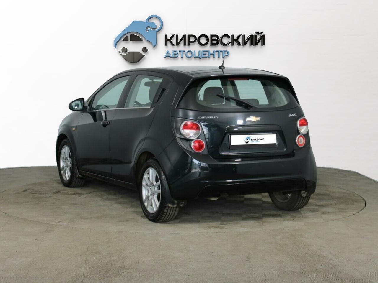 фото автомобиля 3