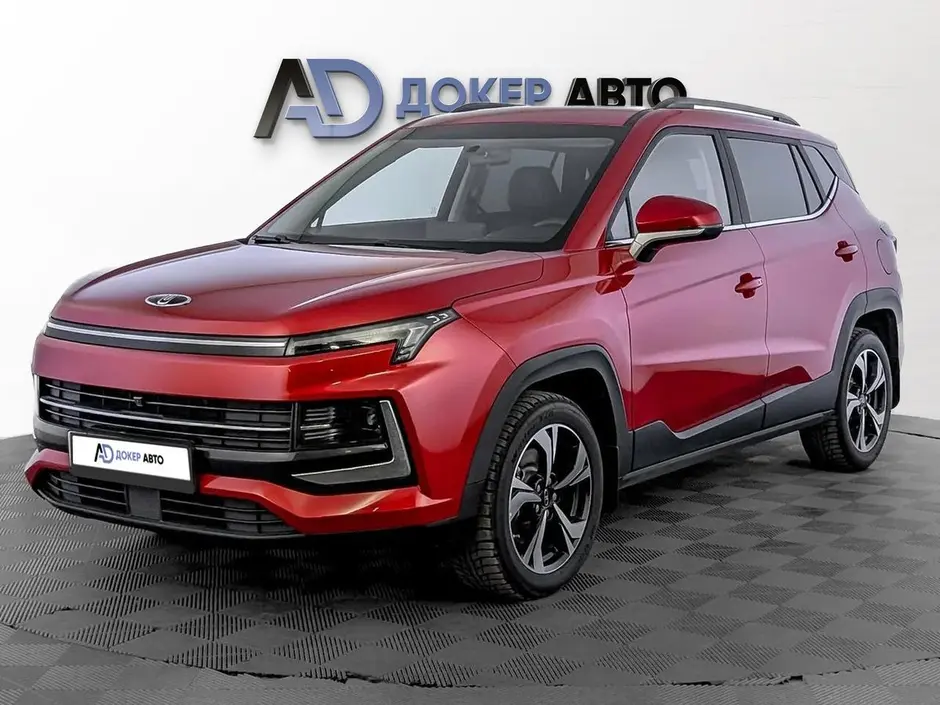 фото автомобиля