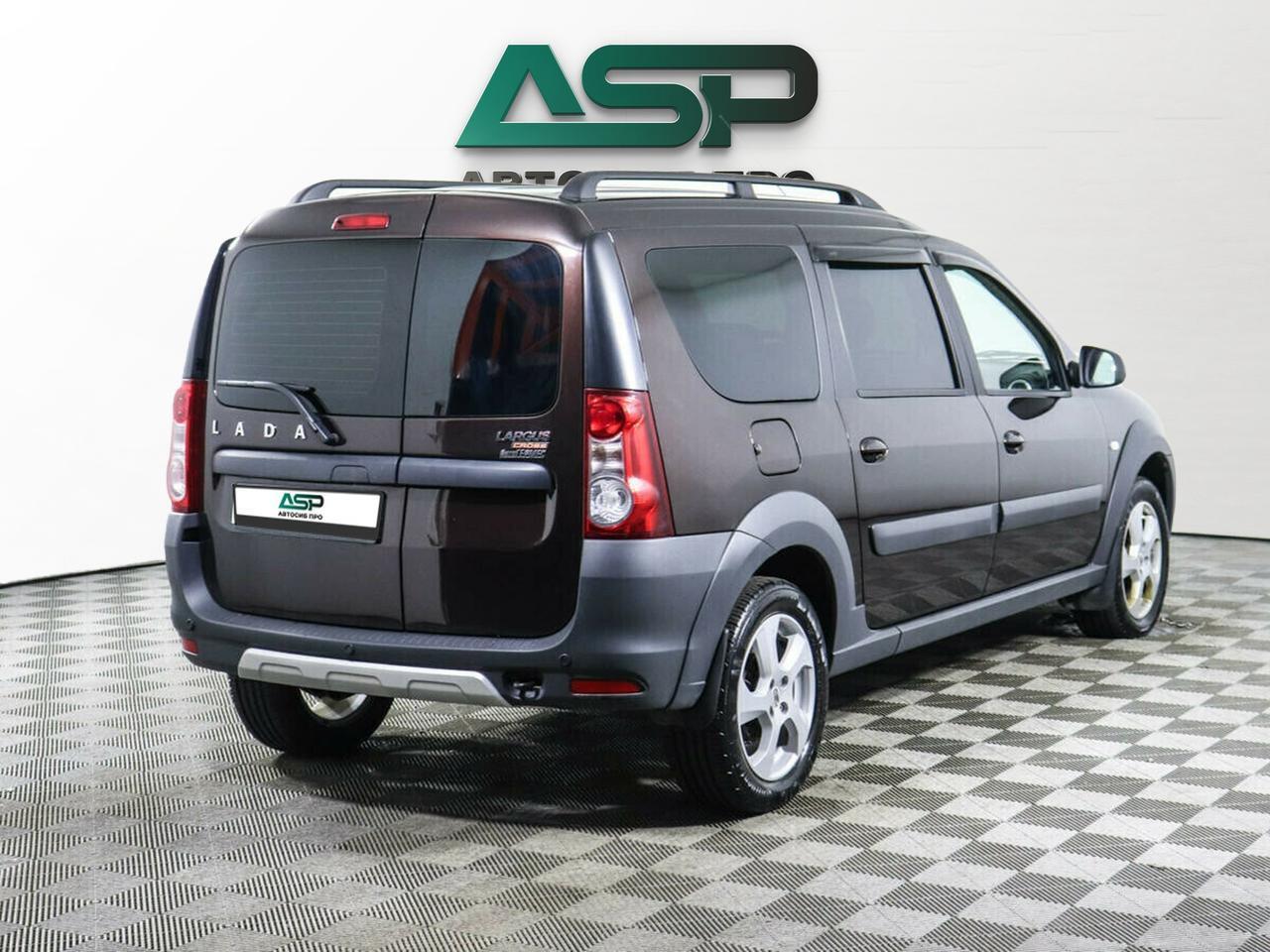 фото автомобиля 1